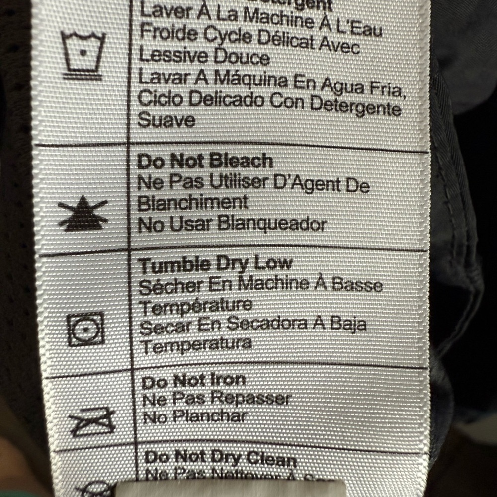 Carharrt Rain Defender Lightweight Jacket - image 7